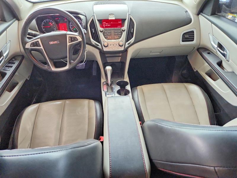 2011 Gmc Terrain მანქანა იყიდება აუქციონზე, vin: 2CTFLXE55B6440874, აუქციონის ნომერი: 58517406