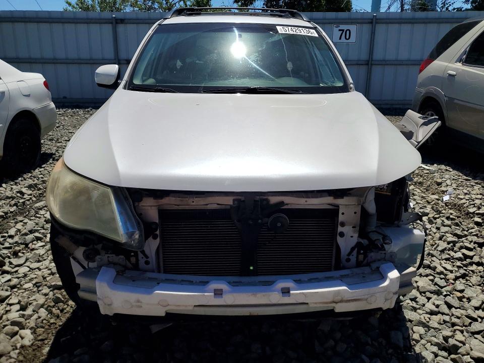 2013 Subaru Forester მანქანა იყიდება აუქციონზე, vin: JF2SHADC3DH427452, აუქციონის ნომერი: 57429136