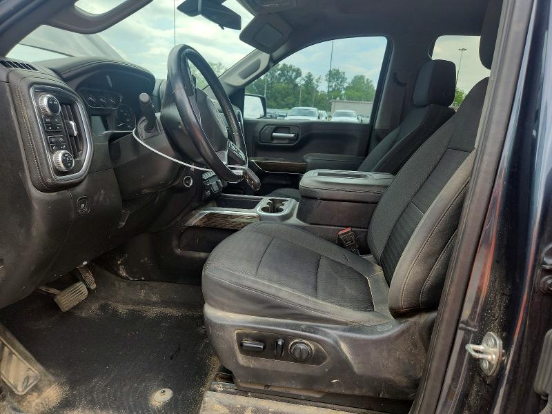 Продажа на аукционе авто 2021 Gmc Sierra, vin: 1GTR9CED5MZ319714, номер лота: 56408056