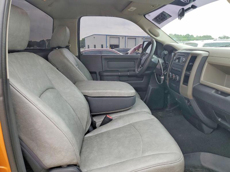 59163576 :رقم المزاد ، 3C6JD6AT2CG248858 vin ، 2012 Dodge Ram 1500 مزاد بيع