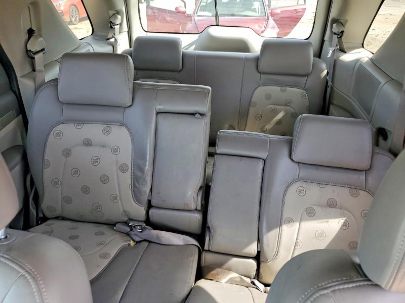 Aukcja sprzedaży 2002 Buick Rendezvous, vin: 3G5DA03E32S600715, numer aukcji: 59193246