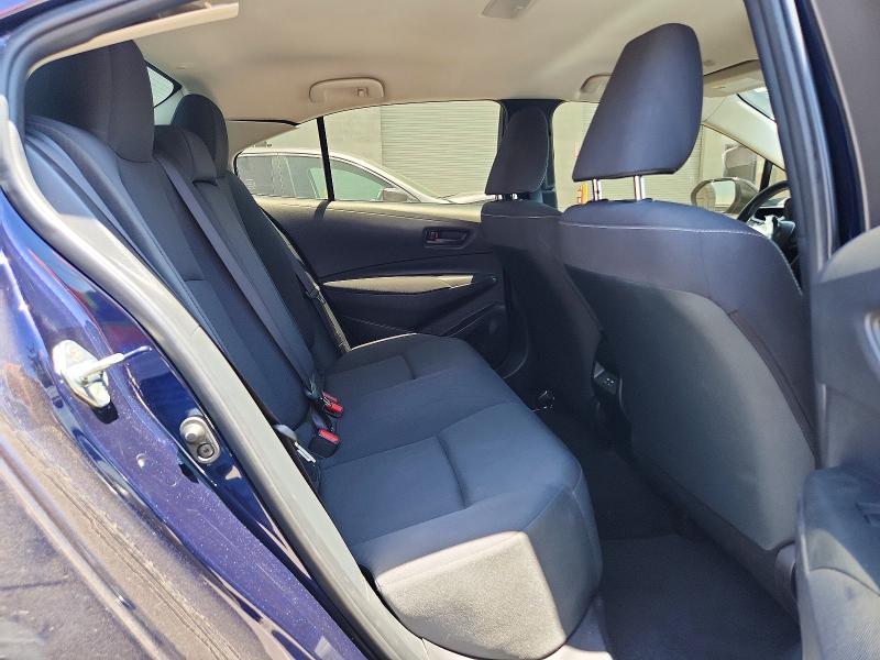 56527316 :رقم المزاد ، JTDB4MEE1PJ010226 vin ، 2023 Toyota Corolla مزاد بيع