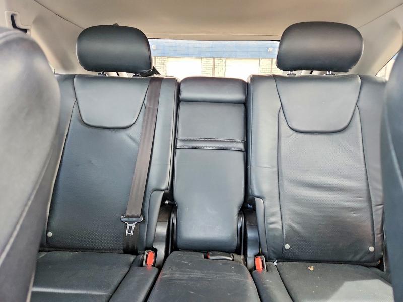 Aukcja sprzedaży 2015 Lexus Rx 350, vin: 2T2BK1BAXFC305076, numer aukcji: 57332216