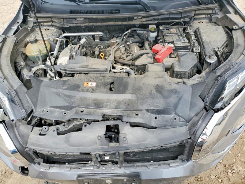 Продаж на аукціоні авто 2022 Mitsubishi Outlander, vin: JA4J4VA85NZ091905, номер лоту: 55957766