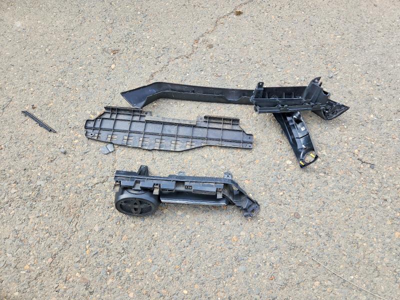 2022 Toyota 4runner მანქანა იყიდება აუქციონზე, vin: JTEFU5JR3N5252372, აუქციონის ნომერი: 58133516