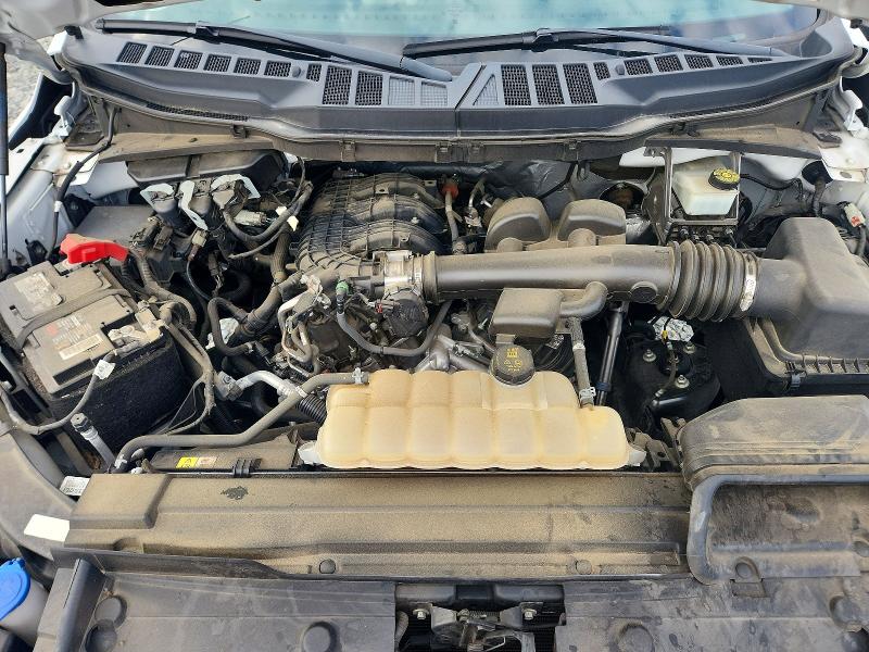 Продажа на аукционе авто 2022 Ford F150, vin: 1FTMF1CB4NKF20572, номер лота: 55990456