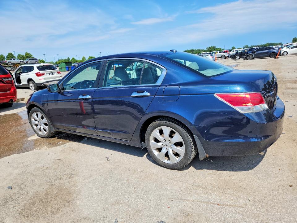 2010 Honda Accord მანქანა იყიდება აუქციონზე, vin: 5KBCP3F84AB012213, აუქციონის ნომერი: 57734536