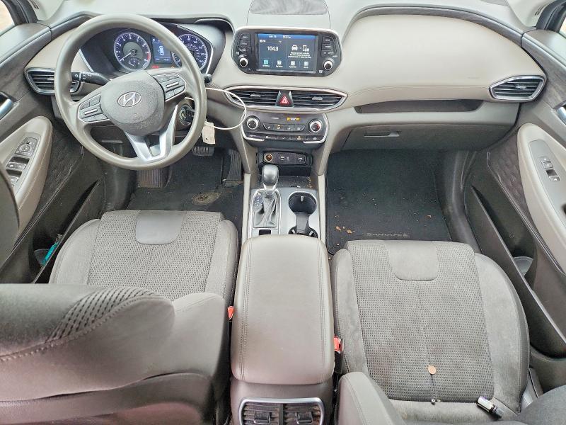 Aukcja sprzedaży 2020 Hyundai Santa Fe, vin: 5NMS23AD6LH265872, numer aukcji: 57742696