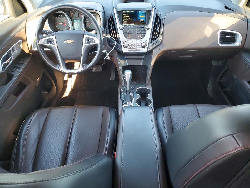 Aukcja sprzedaży 2014 Chevrolet Equinox, vin: 2GNFLGE30E6279288, numer aukcji: 57516866