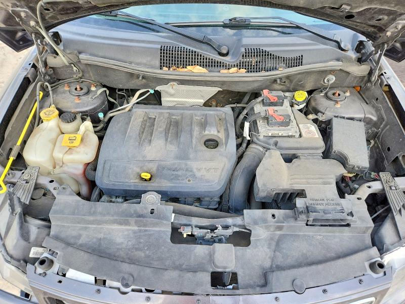 58950156 :رقم المزاد ، 1C4NJDEB9HD126981 vin ، 2017 Jeep Compass مزاد بيع