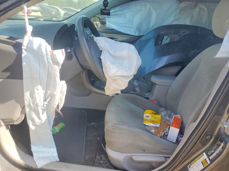 55604356 :رقم المزاد ، 2T1BU4EE2AC337950 vin ، 2010 Toyota Corolla مزاد بيع