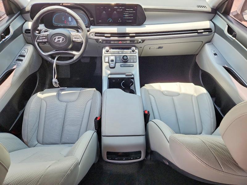 Aukcja sprzedaży 2023 Hyundai Palisade, vin: KM8R24GE4PU527130, numer aukcji: 55602196