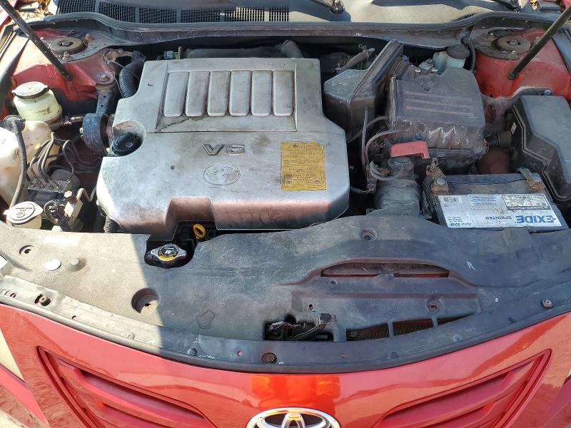 Продажа на аукционе авто 2007 Toyota Camry, vin: 4T1BK46K37U009423, номер лота: 59222236