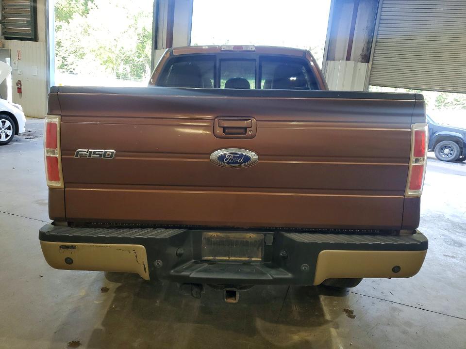 Продаж на аукціоні авто 2011 Ford F150, vin: 1FTFW1CT4BFC48532, номер лоту: 57177496