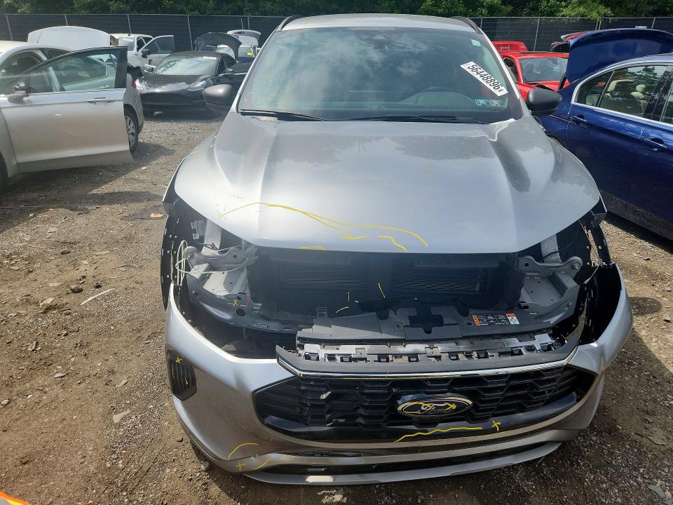 Продаж на аукціоні авто 2023 Ford Escape, vin: 1FMCU0MN6PUB42861, номер лоту: 56448896