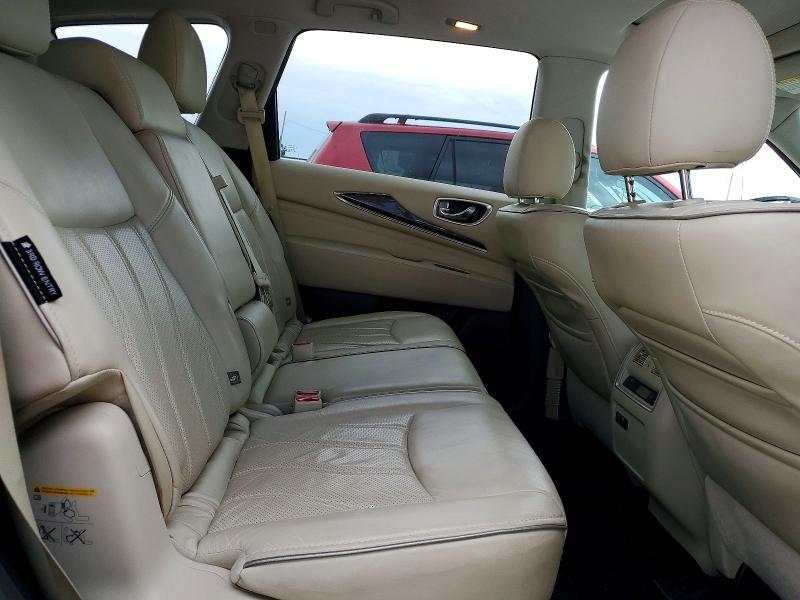 Продажа на аукционе авто 2019 Infiniti Qx60, vin: 5N1DL0MN2KC567208, номер лота: 54210316