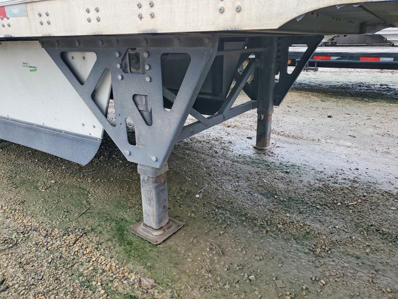 2023 Wabash Dry Freight Trailer მანქანა იყიდება აუქციონზე, vin: 1JJV532D0PL387237, აუქციონის ნომერი: 52165666