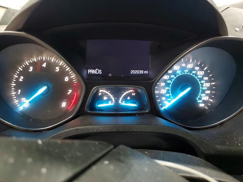 Aukcja sprzedaży 2013 Ford Escape, vin: 1FMCU0J9XDUA92212, numer aukcji: 57021156