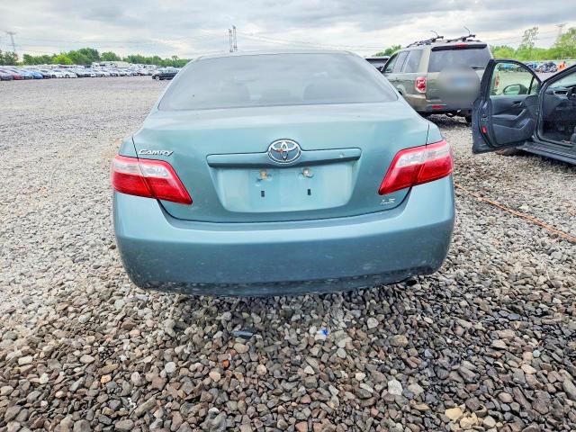 Aukcja sprzedaży 2007 Toyota Camry, vin: JTNBE46K373084636, numer aukcji: 55713116