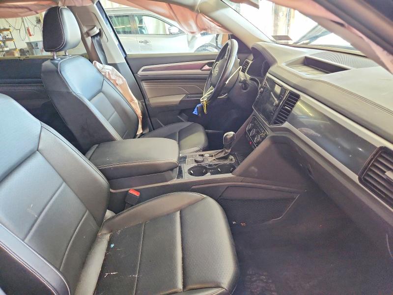 Aukcja sprzedaży 2022 Volkswagen Atlas, vin: 1V2SR2CA3NC560873, numer aukcji: 56339266