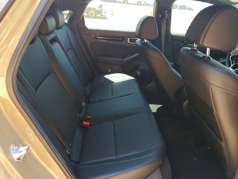 55796466 :رقم المزاد ، 19XFL4H94TE013843 vin ، 2026 Honda Civic مزاد بيع