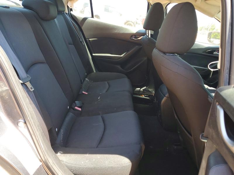 Aukcja sprzedaży 2015 Mazda 3, vin: 3MZBM1U78FM170698, numer aukcji: 56371146