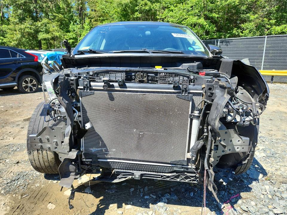 Aukcja sprzedaży 2022 Nissan Pathfinder, vin: 5N1DR3AC3NC252912, numer aukcji: 58305636