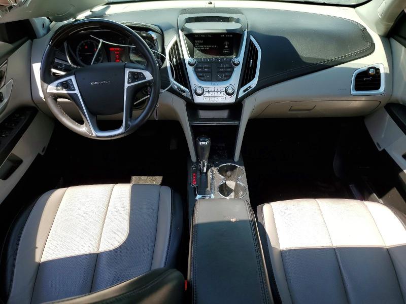 Aukcja sprzedaży 2017 Gmc Terrain, vin: 2GKALREK3H6285035, numer aukcji: 56720246