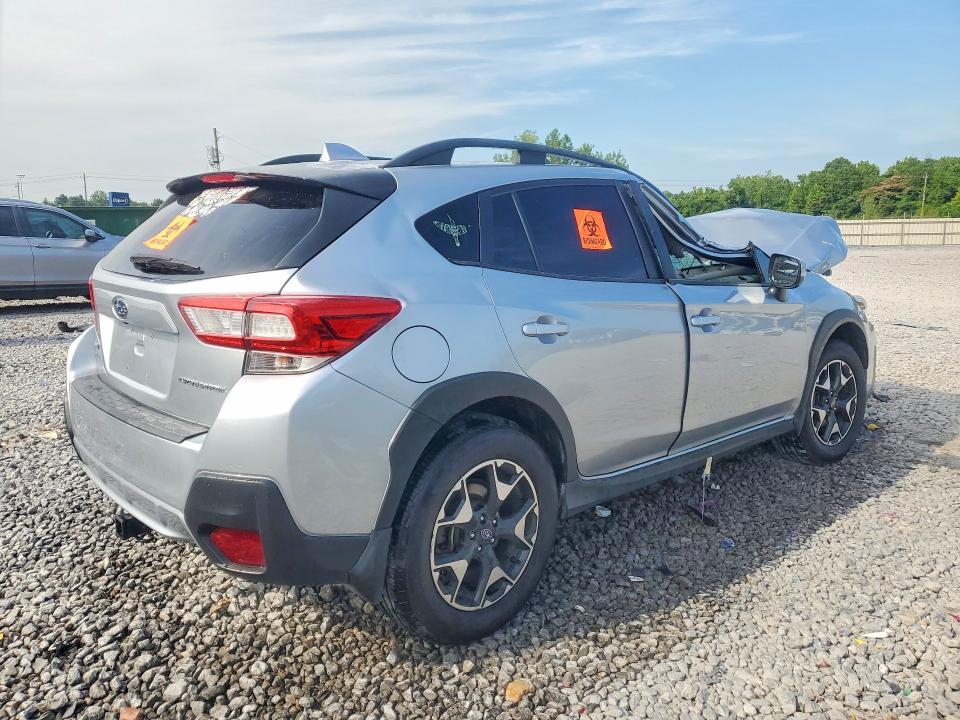 Продаж на аукціоні авто 2019 Subaru Crosstrek, vin: JF2GTAEC8KH230261, номер лоту: 56702616