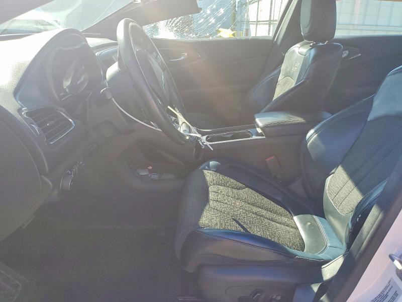Aukcja sprzedaży 2015 Chrysler 200, vin: 1C3CCCBB2FN699183, numer aukcji: 57261286