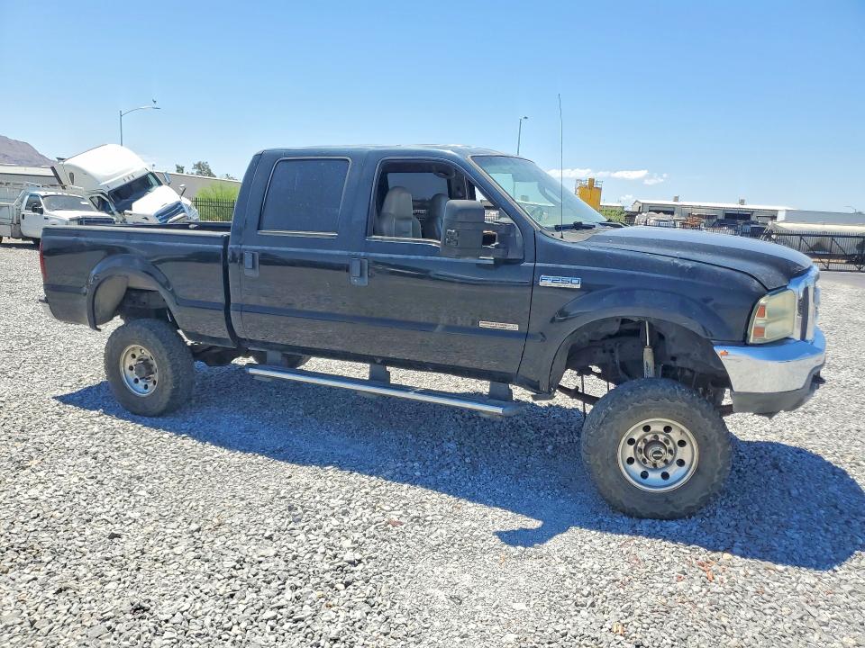 Продаж на аукціоні авто 2004 Ford F250, vin: 1FTNW21P44ED39820, номер лоту: 57360786