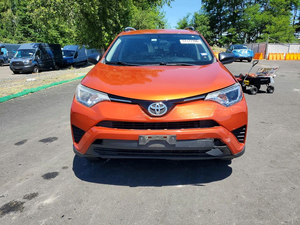 Aukcja sprzedaży 2016 Toyota Rav4, vin: JTMZFREV3GD086762, numer aukcji: 57177396