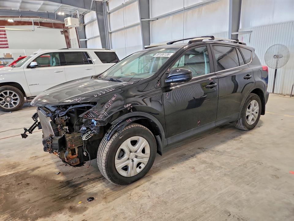 Aukcja sprzedaży 2015 Toyota Rav4, vin: 2T3BFREV5FW408899, numer aukcji: 59186136