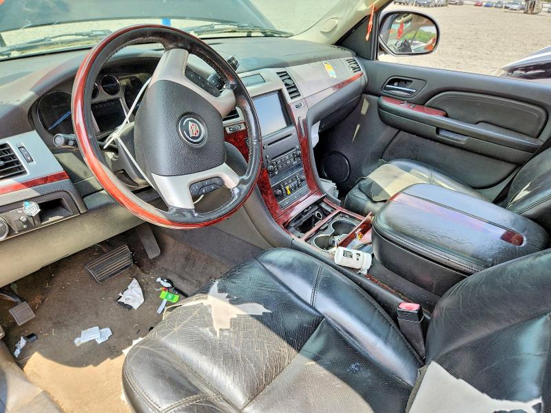 Продаж на аукціоні авто 2007 Cadillac Escalade, vin: 1GYFK63877R426874, номер лоту: 57375726
