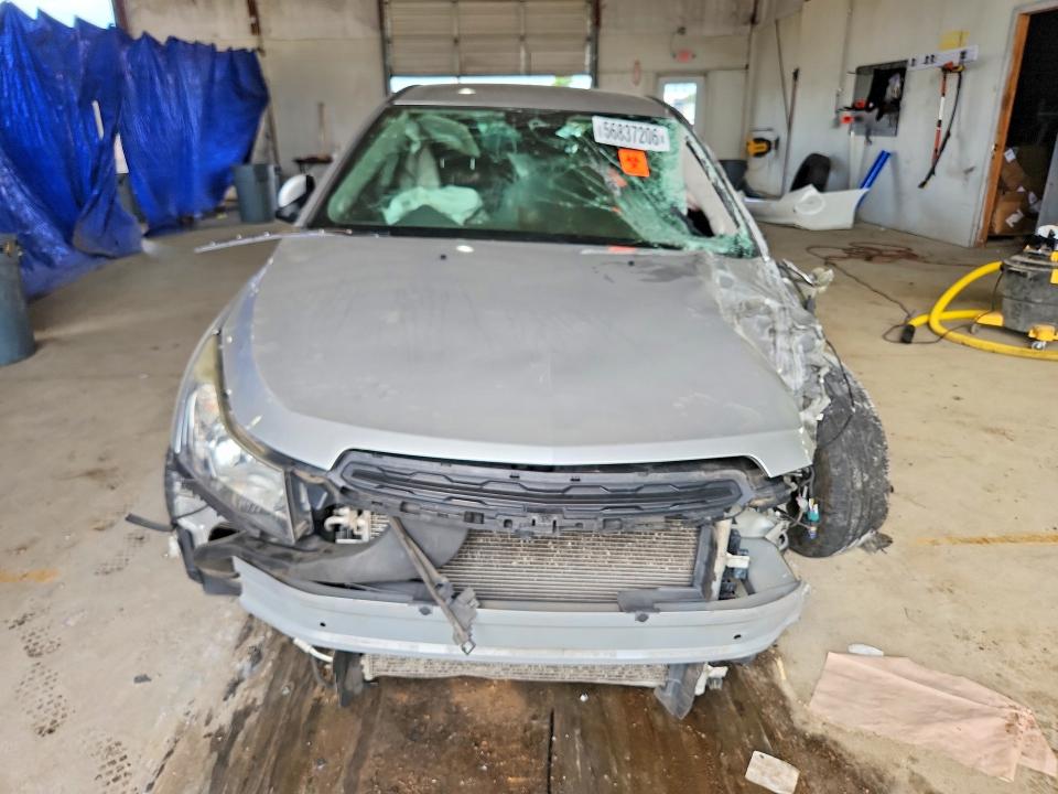 Aukcja sprzedaży 2016 Chevrolet Cruze Limited, vin: 1G1PE5SB8G7150802, numer aukcji: 56837206