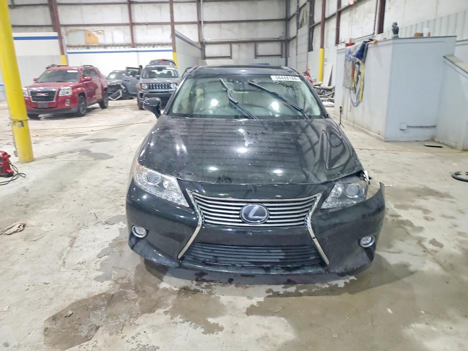 Aukcja sprzedaży 2015 Lexus Es, vin: JTHBW1GG4F2085453, numer aukcji: 56448166