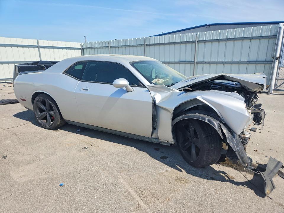 2010 Dodge Challenger მანქანა იყიდება აუქციონზე, vin: 2B3CJ7DW9AH110318, აუქციონის ნომერი: 55958806