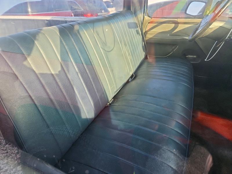 Продаж на аукціоні авто 1993 Ford F150, vin: 1FTDF15H0PLA55657, номер лоту: 55412366