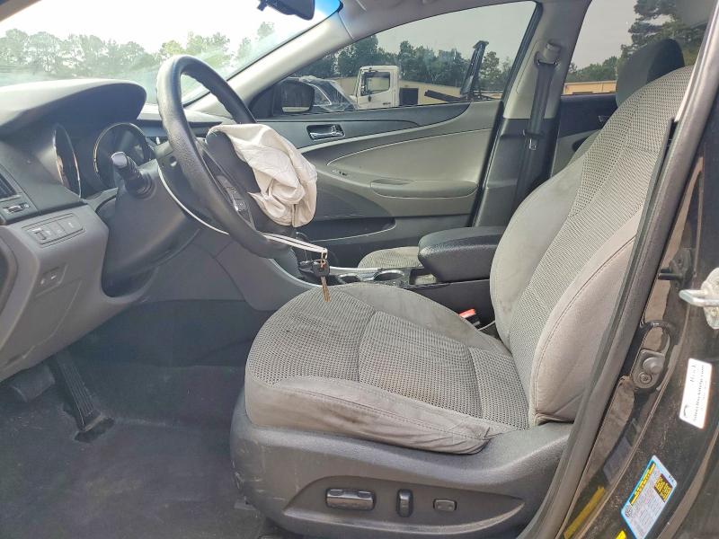 Aukcja sprzedaży 2013 Hyundai Sonata Se, vin: 5NPEB4AC6DH538890, numer aukcji: 59124926