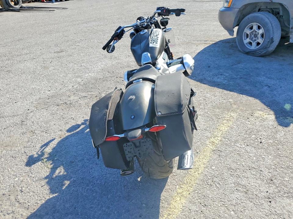 Продажа на аукционе авто 2022 Bmw R18, vin: WB10L2304N6F84731, номер лота: 58034266
