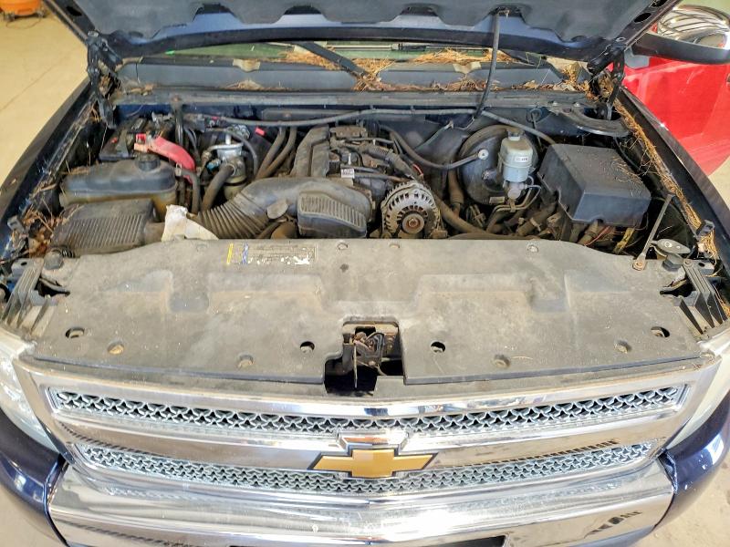 2009 Chevrolet Silverado მანქანა იყიდება აუქციონზე, vin: 1GCEK29059E162351, აუქციონის ნომერი: 53910986
