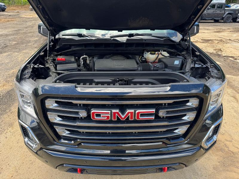 Продаж на аукціоні авто 2019 Gmc Sierra, vin: 3GTP9EED4KG220396, номер лоту: 55475266