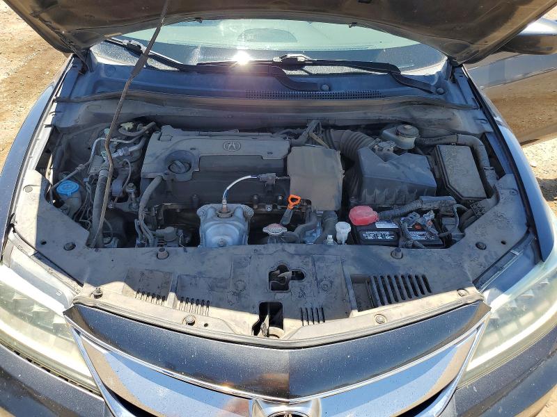 Aukcja sprzedaży 2016 Acura Ilx, vin: 19UDE2F38GA016324, numer aukcji: 58785176