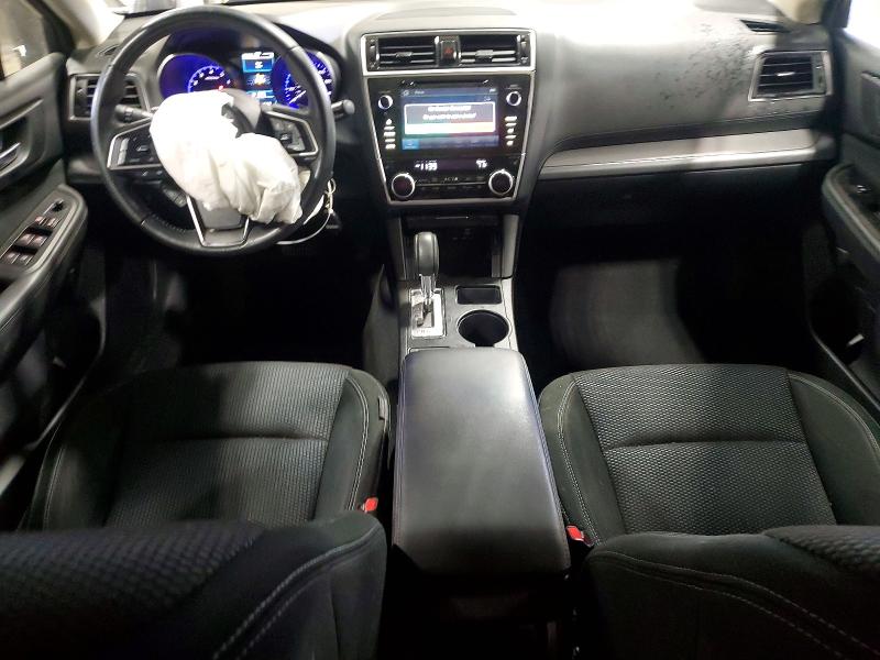 2019 Subaru Outback მანქანა იყიდება აუქციონზე, vin: 4S4BSAFC8K3358454, აუქციონის ნომერი: 55909856