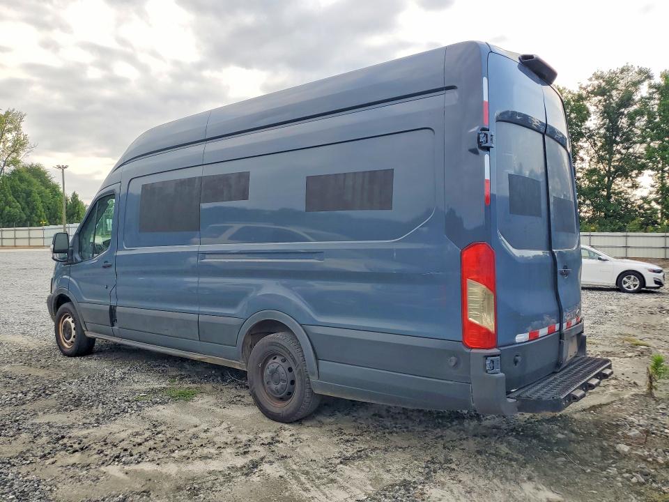 Aukcja sprzedaży 2019 Ford Transit, vin: 1FTYR3XM5KKB89450, numer aukcji: 59218336