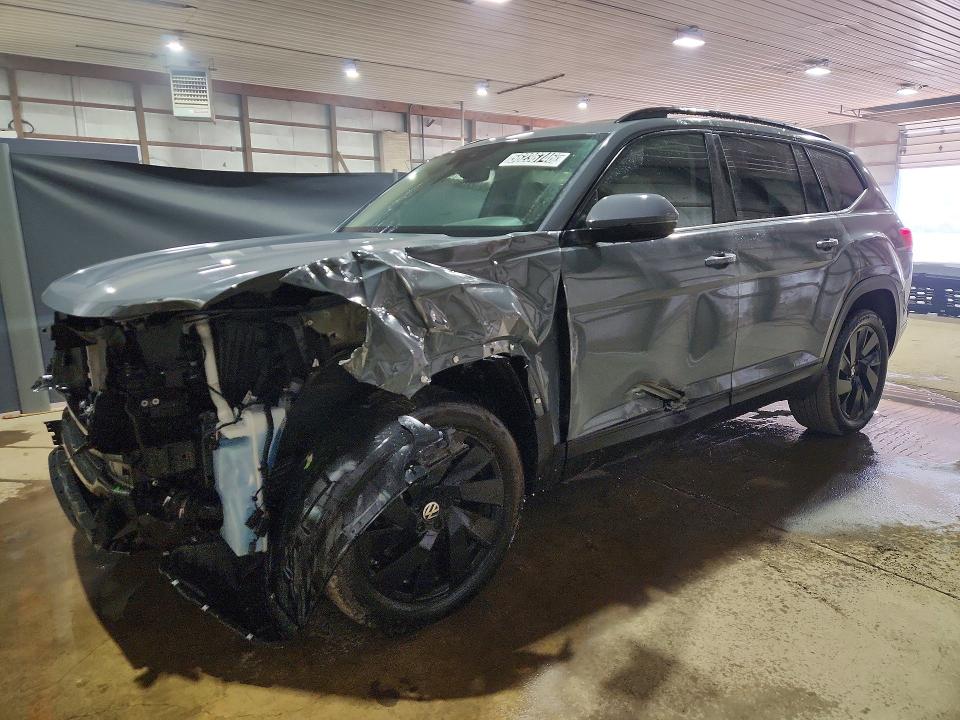 Продажа на аукционе авто 2026 Volkswagen Atlas, vin: 1V2WN2CA6TC519311, номер лота: 56236746