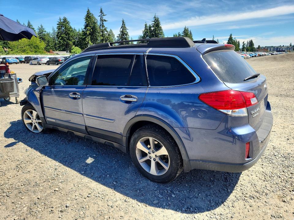 Aukcja sprzedaży 2014 Subaru Outback, vin: 4S4BRBPC2E3296845, numer aukcji: 57923706