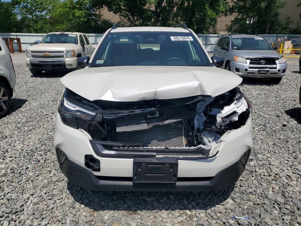 Aukcja sprzedaży 2025 Subaru Forester, vin: JF2SLDDC8SH560625, numer aukcji: 56318676