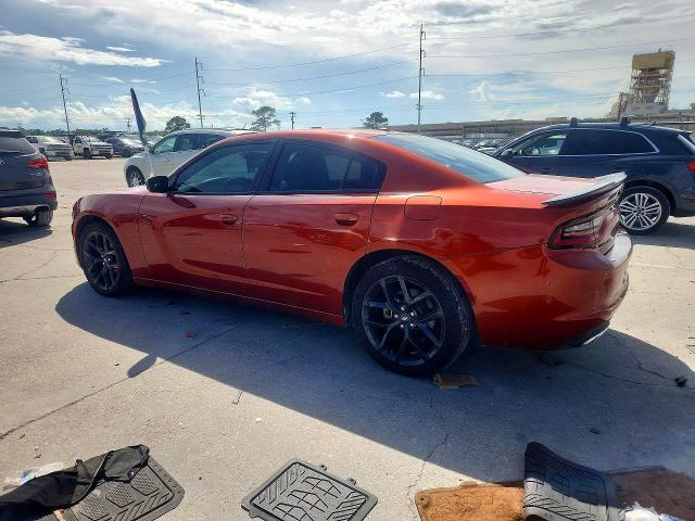 56845386 :رقم المزاد ، 2C3CDXBG4NH217269 vin ، 2022 Dodge Charger مزاد بيع