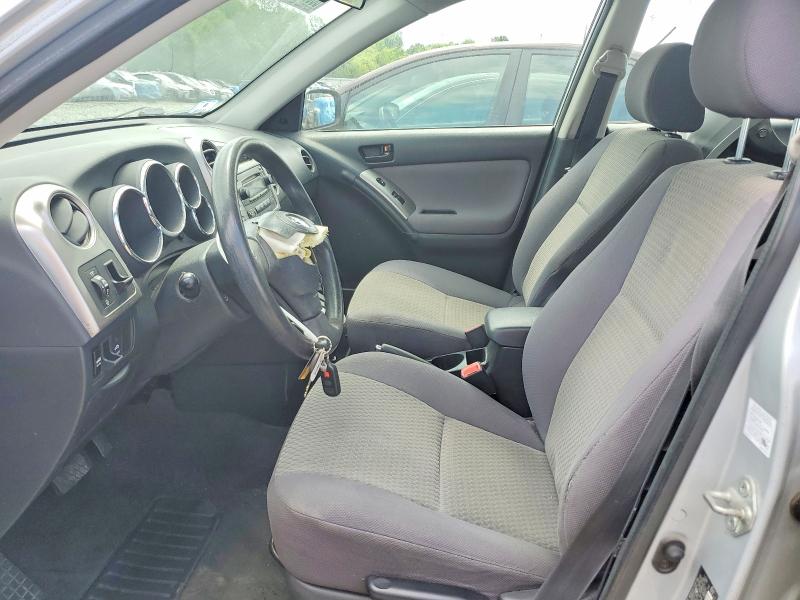 Aukcja sprzedaży 2005 Toyota Corolla Matrix, vin: 2T1KR32E15C445109, numer aukcji: 56674626